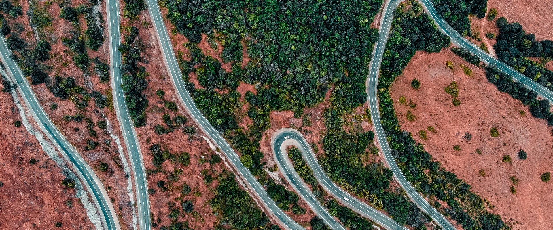 rental-car-georgia-road-image