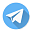 rental-car-georgia-telegram-icon